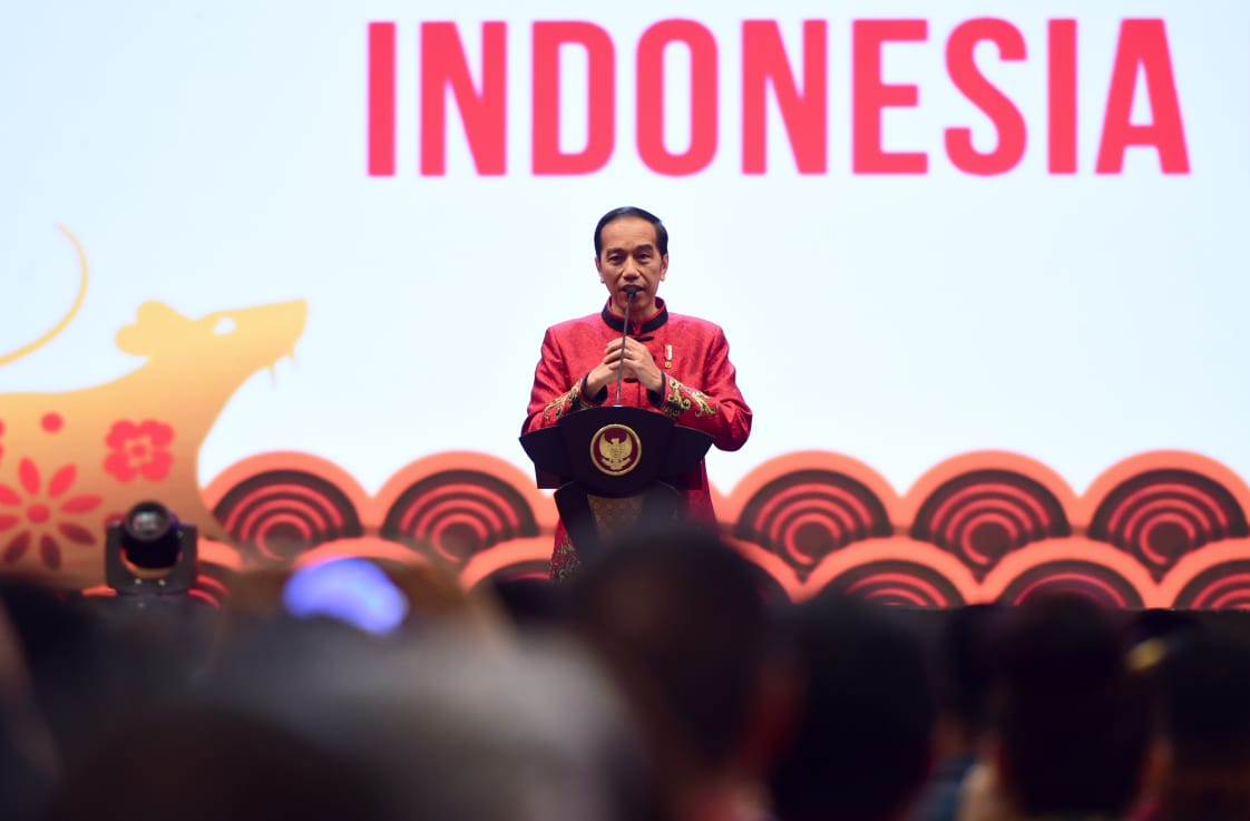 Mempertanyakan Jokowi: Antara Harapan dan Kekecewaan